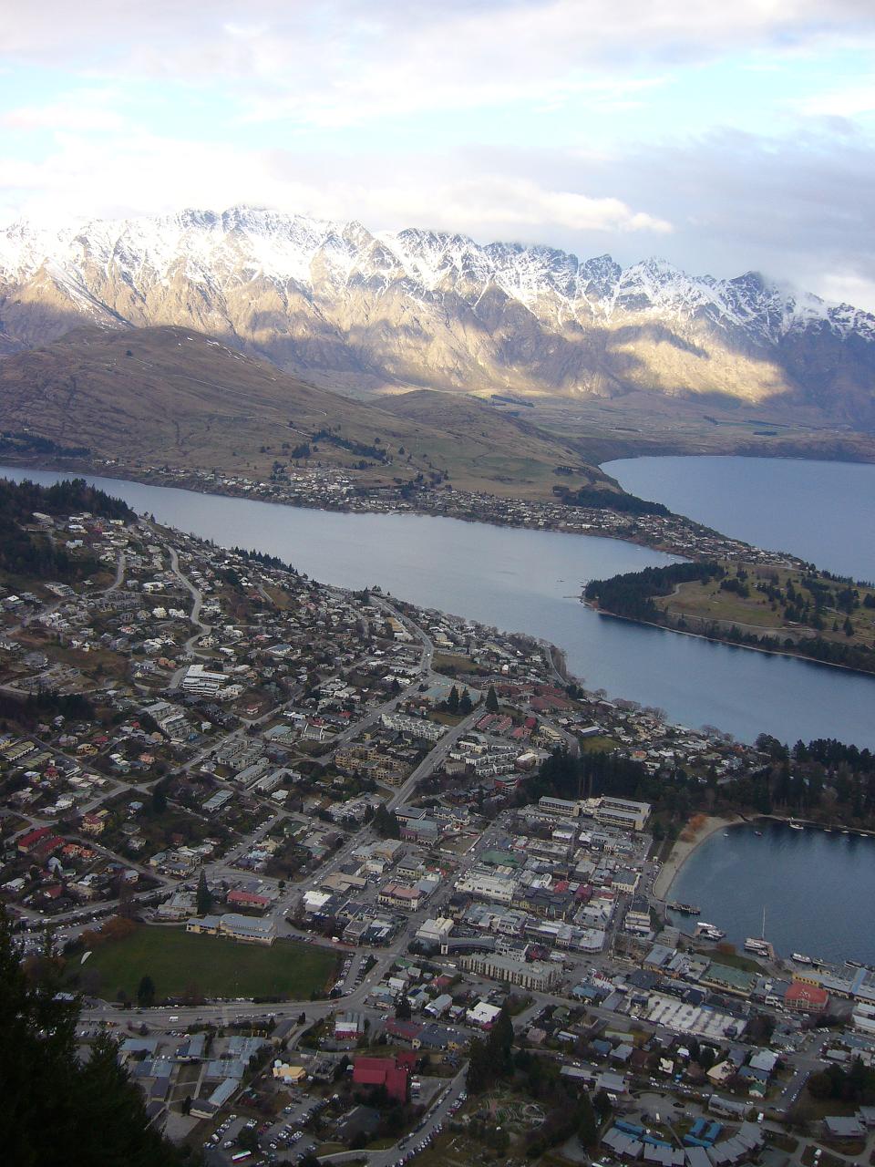 Queenstown